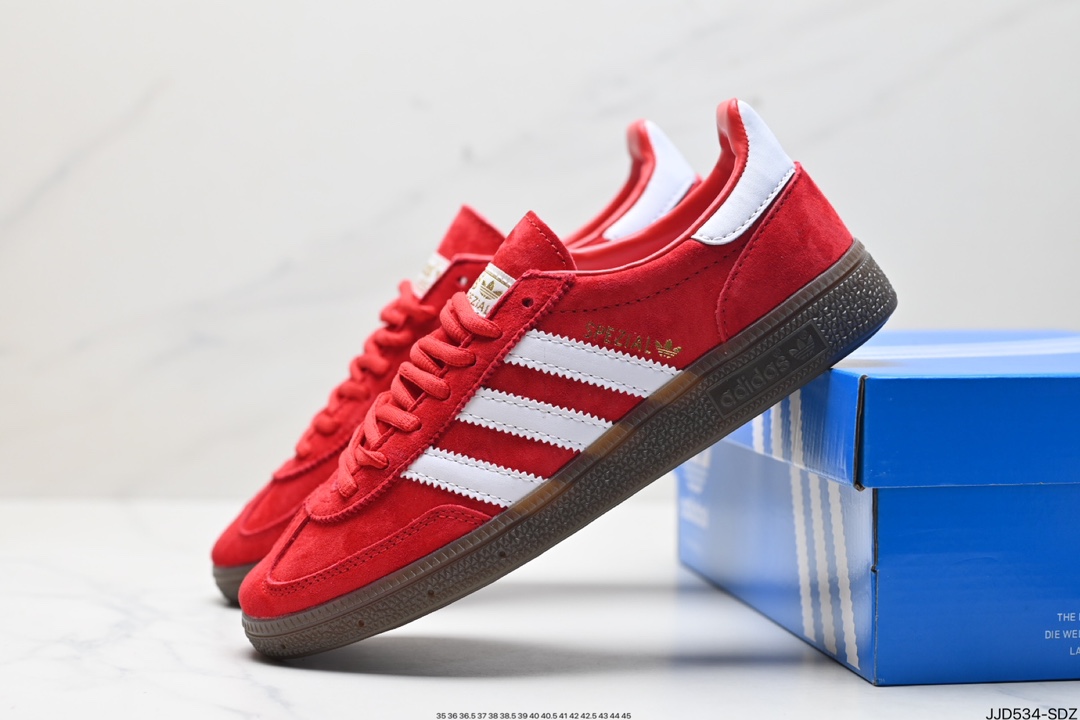 Adidas Handball Shoes